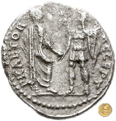 CLM57 43-44 AD (Roma)