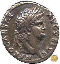 CLM57 64-65 AD (Roma)