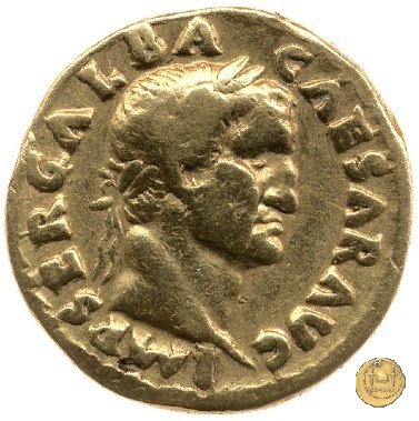 CLM57 68-69 AD (Roma)