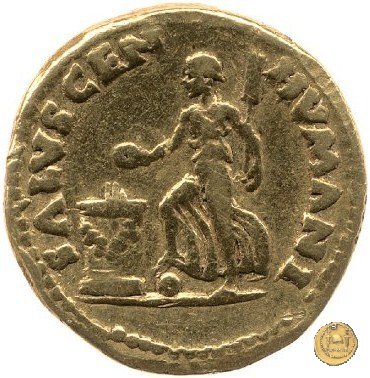 CLM57 68-69 AD (Roma)