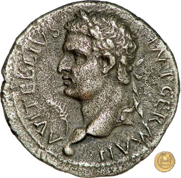 CLM57 69 AD (Tarraco)