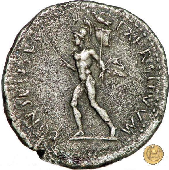 CLM57 69 AD (Tarraco)