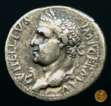 CLM57 69 AD (Tarraco)