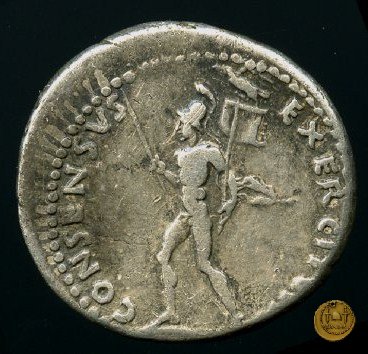 CLM57 69 AD (Tarraco)