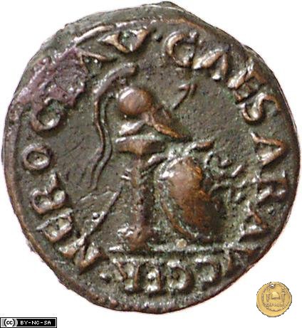 CLM580 63 AD (Roma)