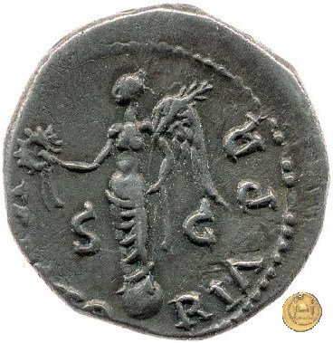 CLM580 68 AD (Carthage?)