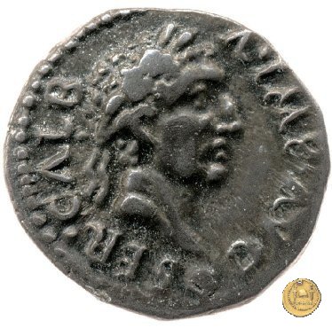 CLM580 68 AD (Carthage?)