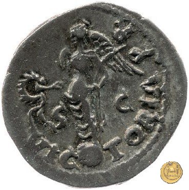 CLM580 68 AD (Carthage?)