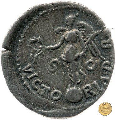 CLM580 68 AD (Carthage?)