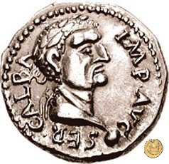 CLM580 68 AD (Carthage?)