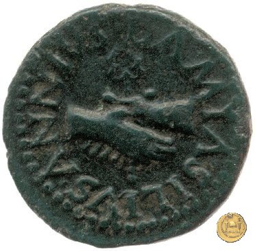 CLM580 9 BC (Roma)