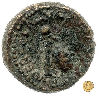 CLM581 64 AD (Roma)