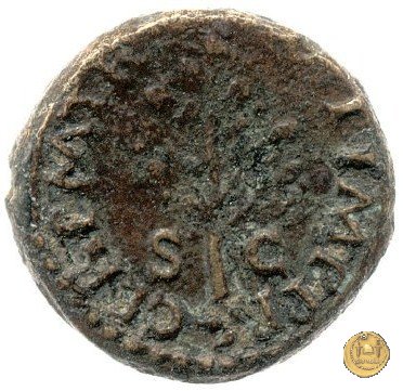 CLM581 64 AD (Roma)