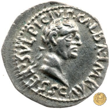 CLM581 68 AD (Carthage?)