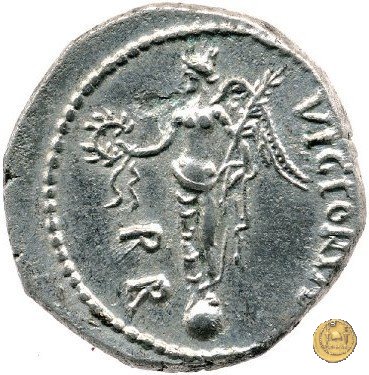 CLM581 68 AD (Carthage?)