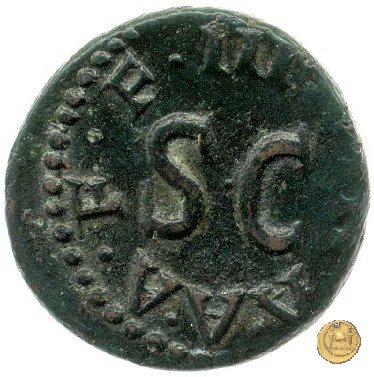 CLM581 9 BC (Roma)