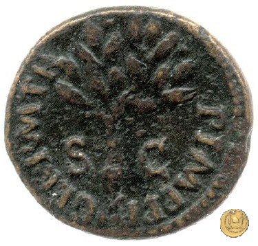 CLM582 64 AD (Roma)