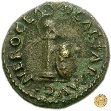 CLM582 64 AD (Roma)