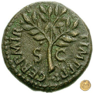 CLM582 64 d.C. (Roma)