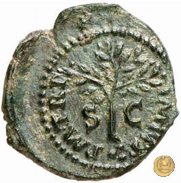 CLM583 64 AD (Roma)