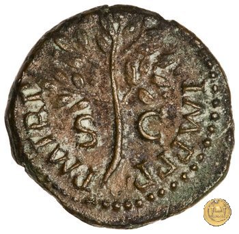 CLM583 64 AD (Roma)