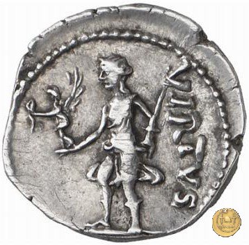 CLM583 68 AD (Carthage?)