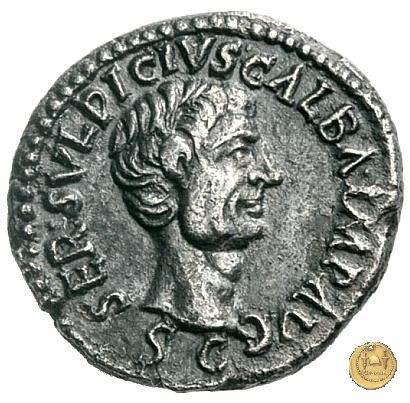 CLM583 68 AD (Carthage?)