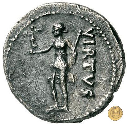 CLM583 68 AD (Carthage?)