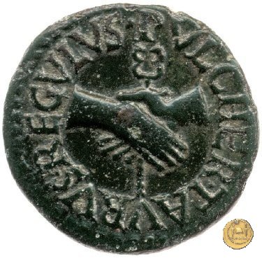 CLM583 8 BC (Roma)