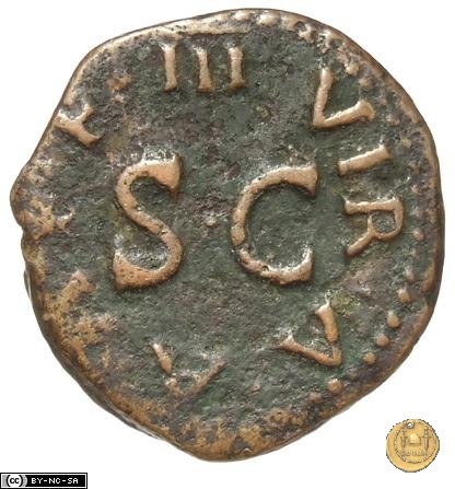 CLM583 8 BC (Roma)