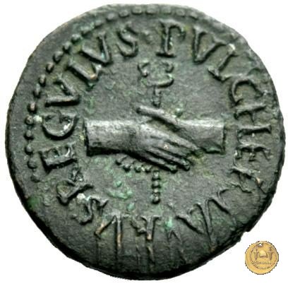 CLM583 8 BC (Roma)