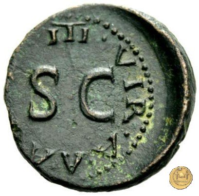 CLM583 8 a.C. (Roma)