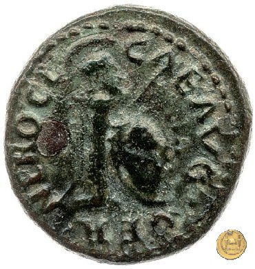 CLM584 64 AD (Roma)