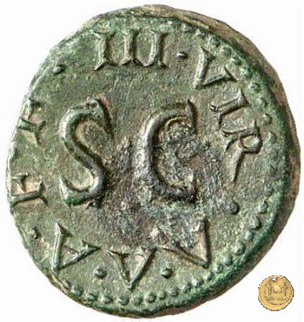 CLM584 8 BC (Roma)