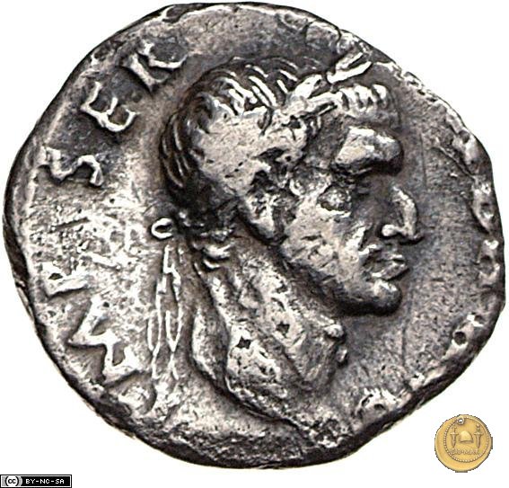 CLM585 68 AD (Roma)