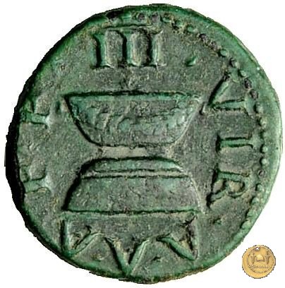 CLM585 8 BC (Roma)