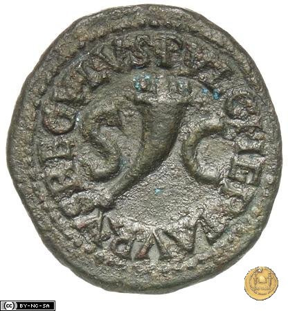 CLM585 8 a.C. (Roma)