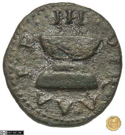 CLM585 8 BC (Roma)