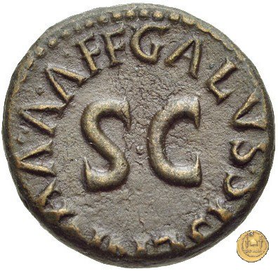 CLM586 5 BC (Roma)