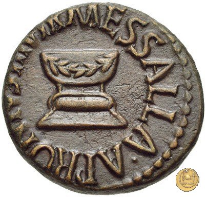 CLM586 5 BC (Roma)