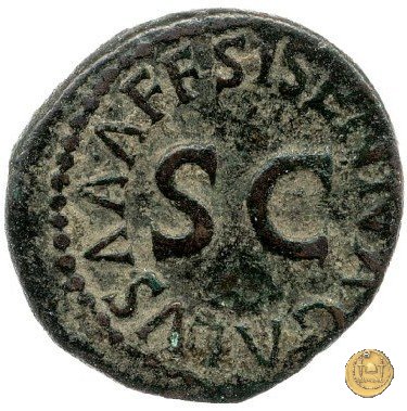 CLM587 5 BC (Roma)