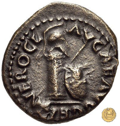 CLM587 64 d.C. (Roma)