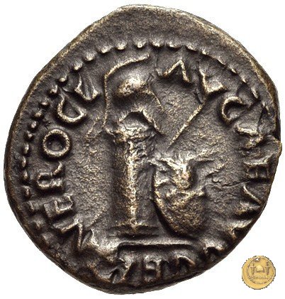 CLM587 64 AD (Roma)