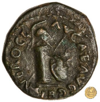 CLM587 64 AD (Roma)