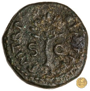 CLM587 64 d.C. (Roma)