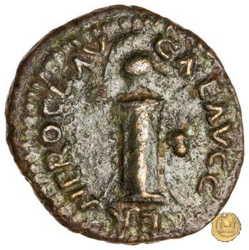 CLM587 64 AD (Roma)