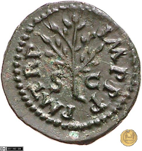 CLM587 64 AD (Roma)