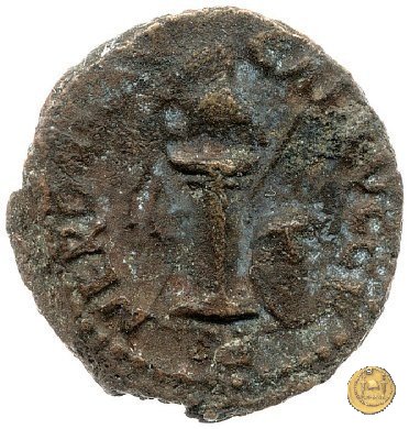 CLM587 64 AD (Roma)