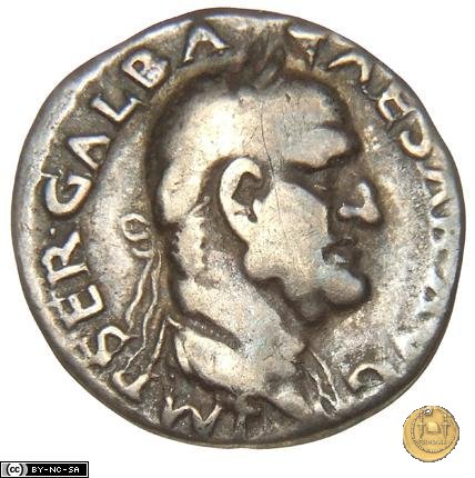 CLM587 68 d.C. (Roma)