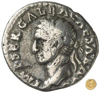 CLM588 68 AD (Roma)